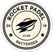 Rocket Padel